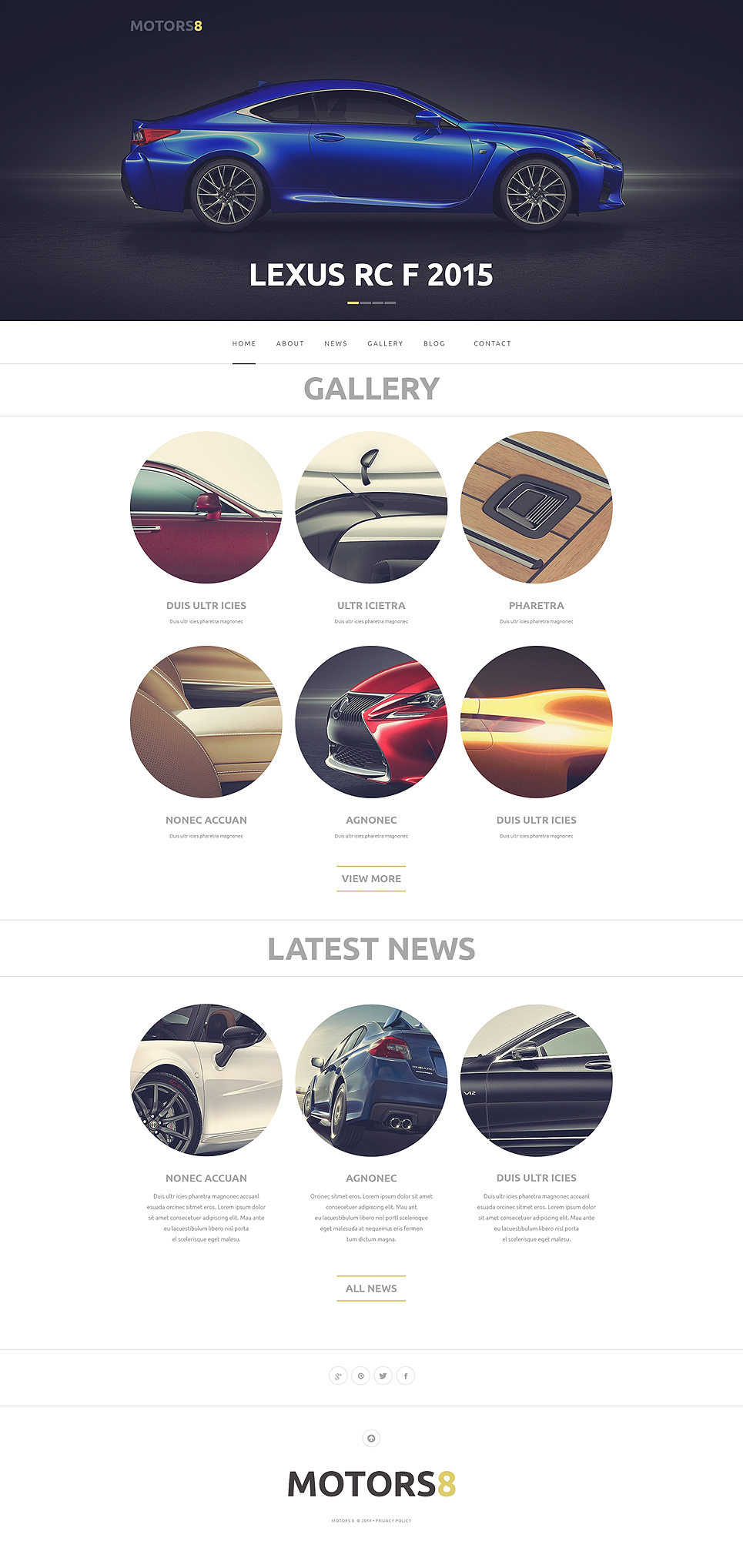 Cars