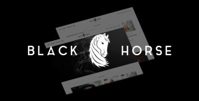 BlackHorse