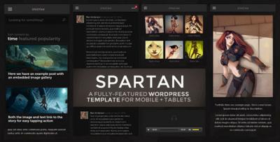 Spartan