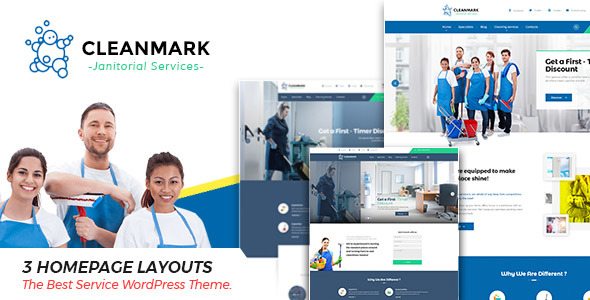 Cleanmark