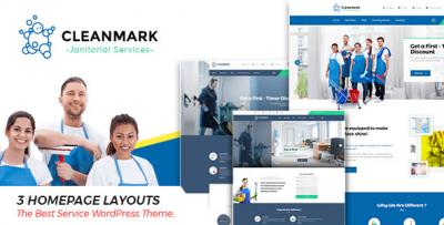 Cleanmark