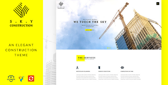 Construction