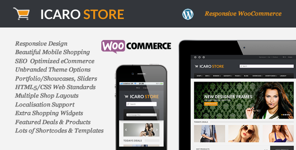Icarostore