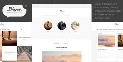 Blogex