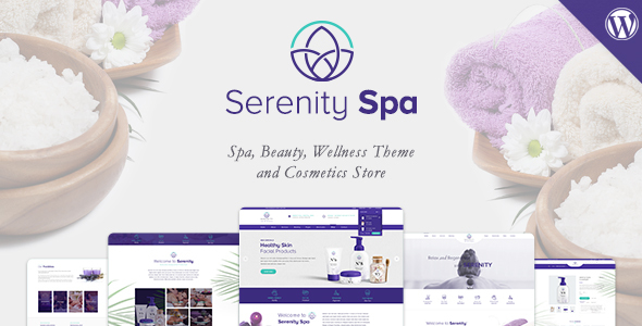 Serenity Spa