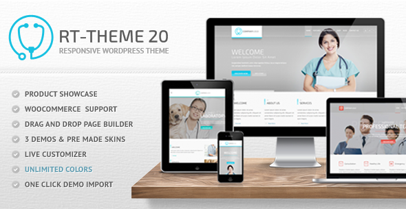 RT-Theme 20