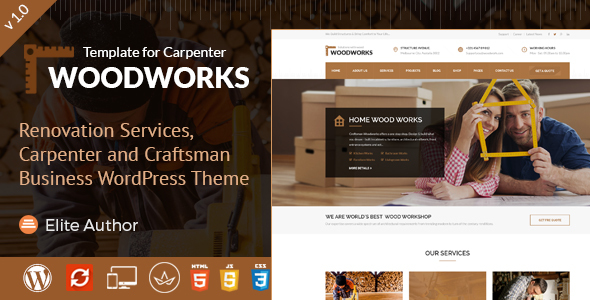 Wood Works