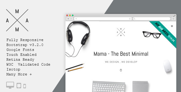 MAMA